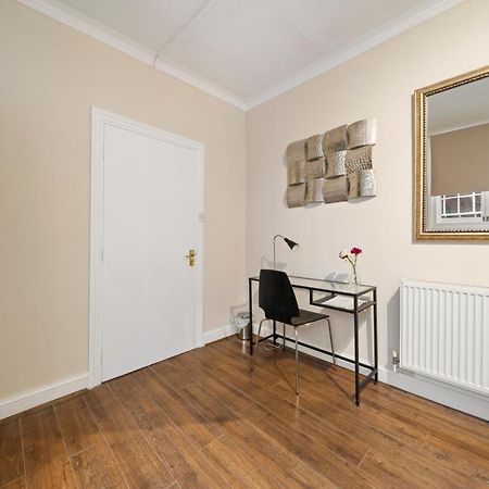 Central London Rooms Екстериор снимка