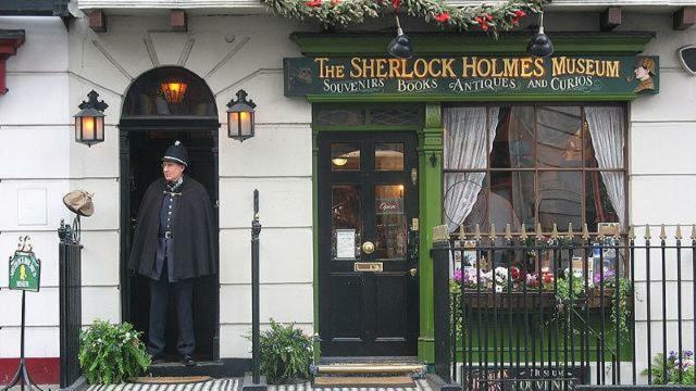 Central London Rooms Екстериор снимка